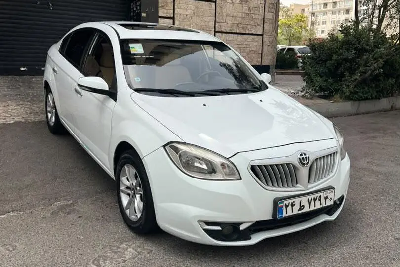 برلیانس  H330