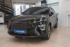 پیش فروش فونیکس، FX EV