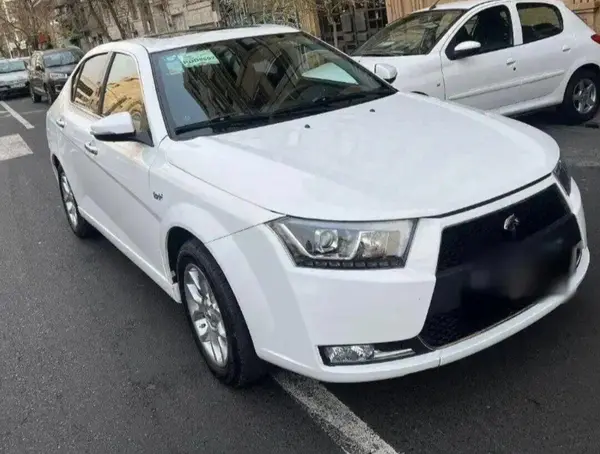 دنا، پلاس EF7