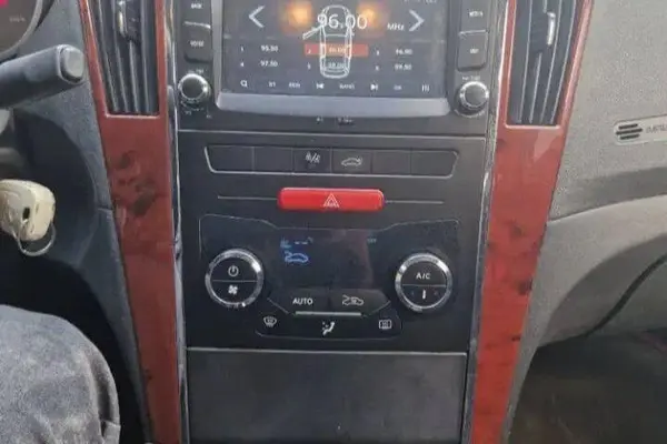 دنا، پلاس EF7