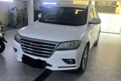 هاوال، H2 مونتاژی