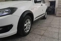 کوییک، SR
