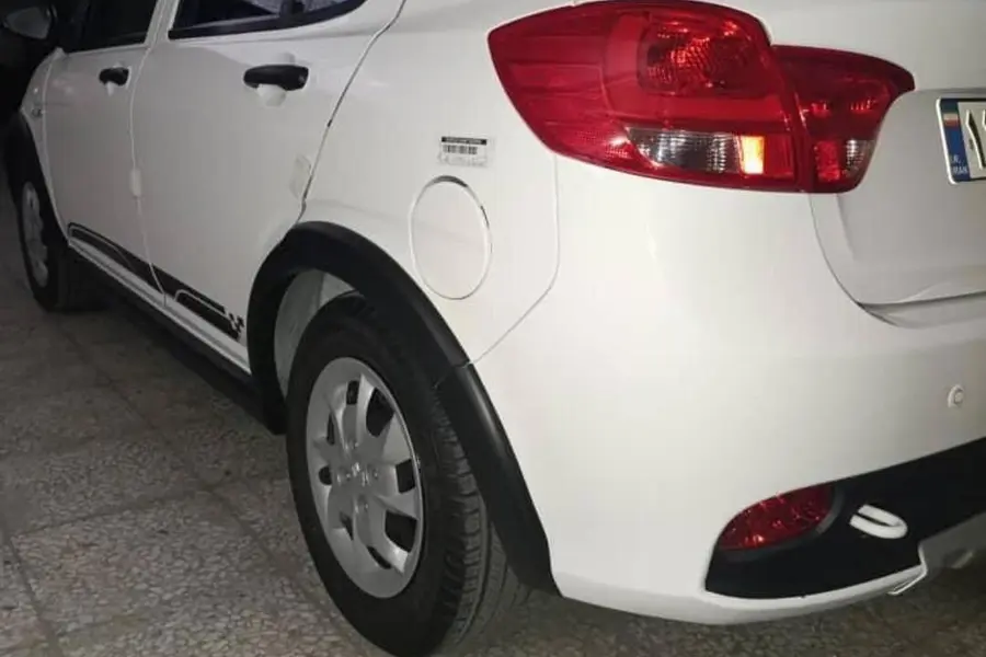 کوییک، SR