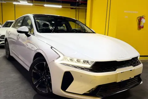 کیا، K5