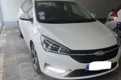 چری، آریزو 5T