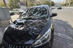 چری، آریزو 5T اسپرت FL