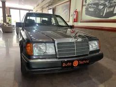 بنز، کلاس E