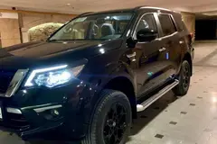نیسان، ترا