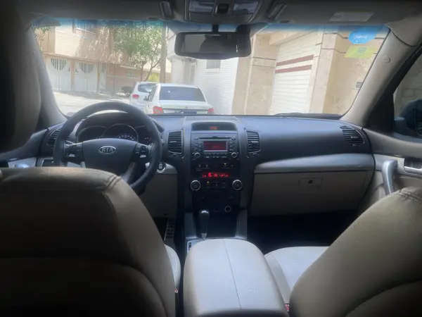 کیا، سورنتو