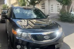 کیا، سورنتو