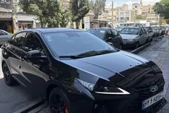 فونیکس، آریزو 6 جی تی (Z6 GT)