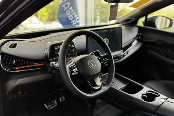 فولکس، آی دی یونیکس