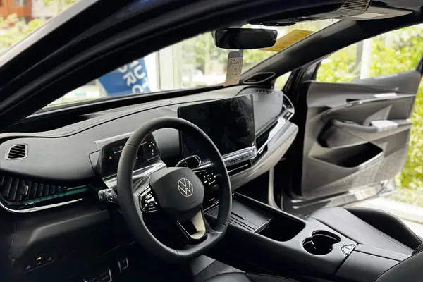 فولکس، آی دی یونیکس