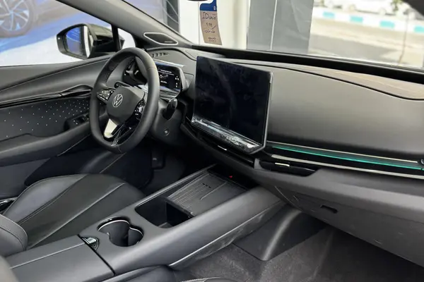 فولکس، آی دی یونیکس