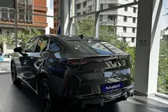 فولکس، آی دی یونیکس