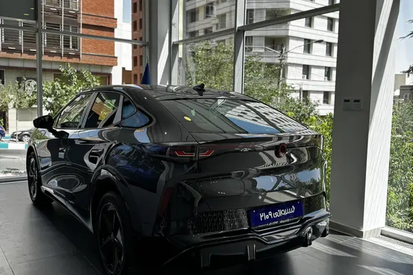 فولکس، آی دی یونیکس