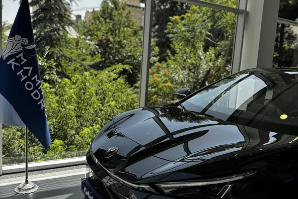 فولکس، آی دی یونیکس