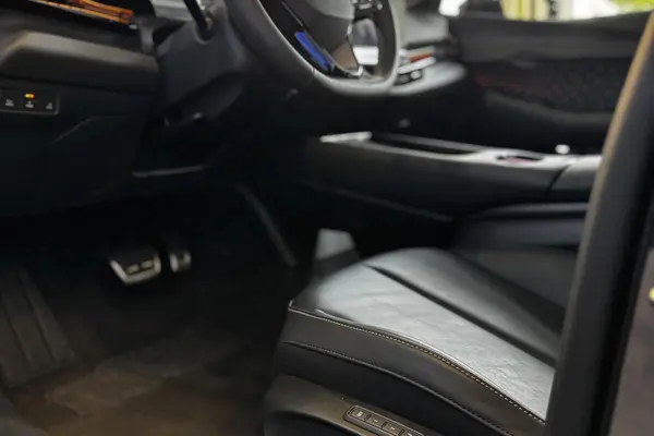 فولکس، آی دی یونیکس