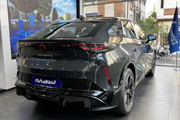 فولکس، آی دی یونیکس