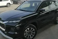 سوزوکی، گراند ویتارا هیبرید