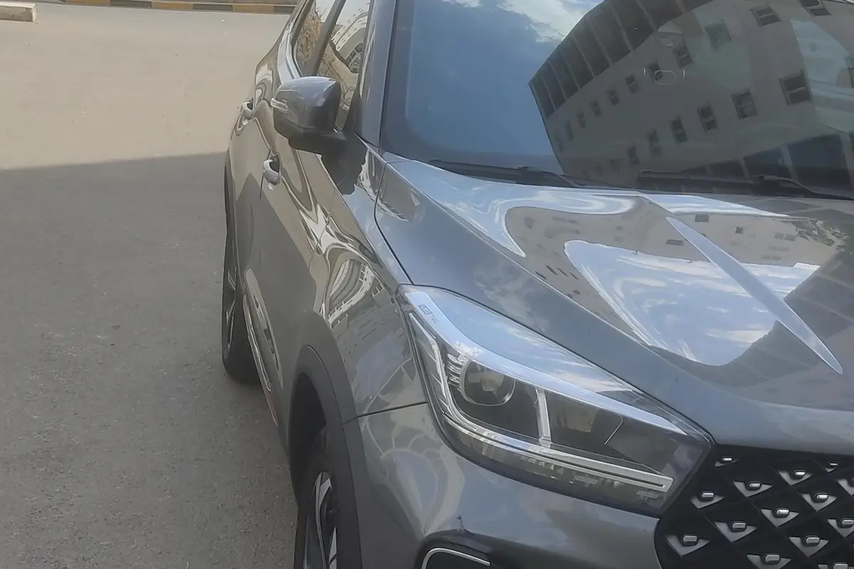 ام وی ام  X55 PRO