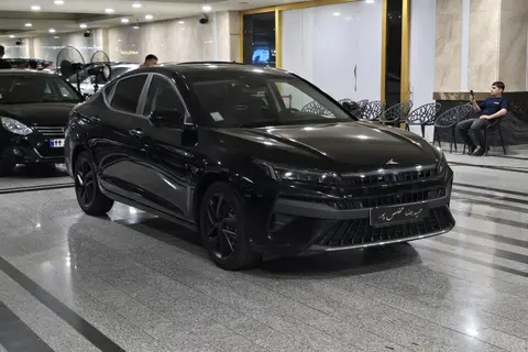 کی ام سی، J7