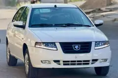 سمند، سورن