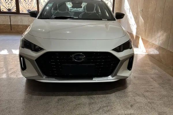 جی ای سی، امپو هیبرید