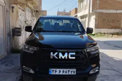 کی ام سی، T8