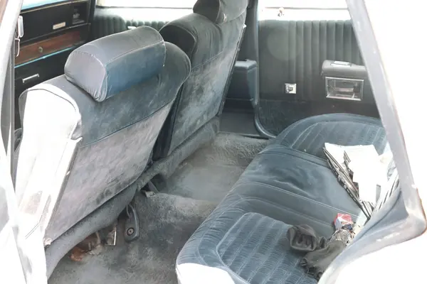 شورولت، کاپریس