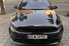 کیا، K3