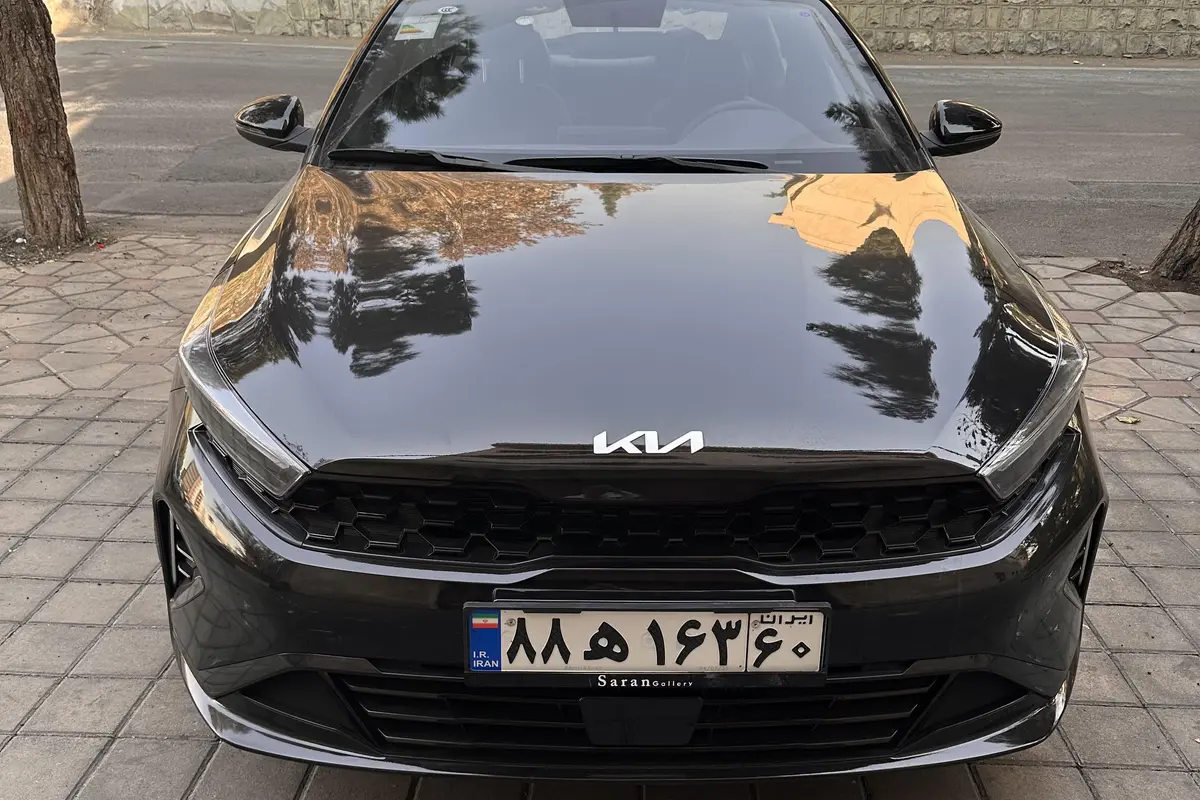کیا،  K3