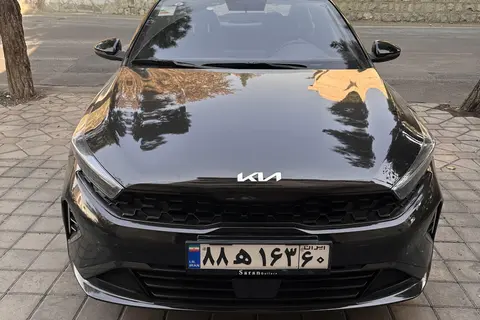 کیا، K3