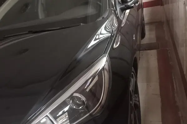 چری، آریزو 5T