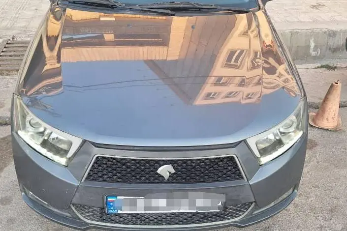 دنا،  پلاس EF7