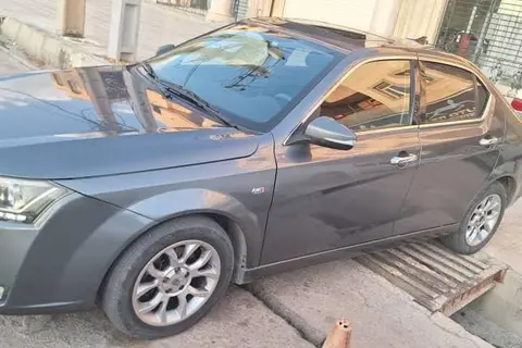 دنا، پلاس EF7