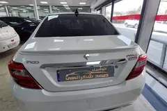 دنا، پلاس EF7