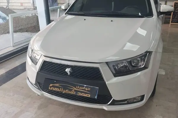 دنا، پلاس EF7