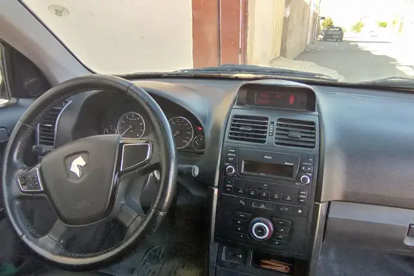 سمند  سورن