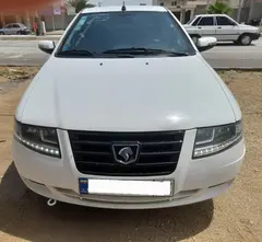 سمند، سورن