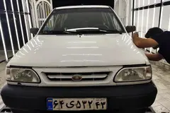 پراید، 141
