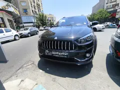 اطلس، دنده ای