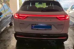 هوندا، eNS1