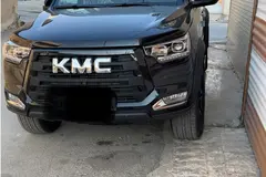 کی ام سی، T8