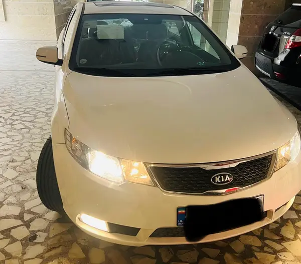 کیا، سراتو (مونتاژ)