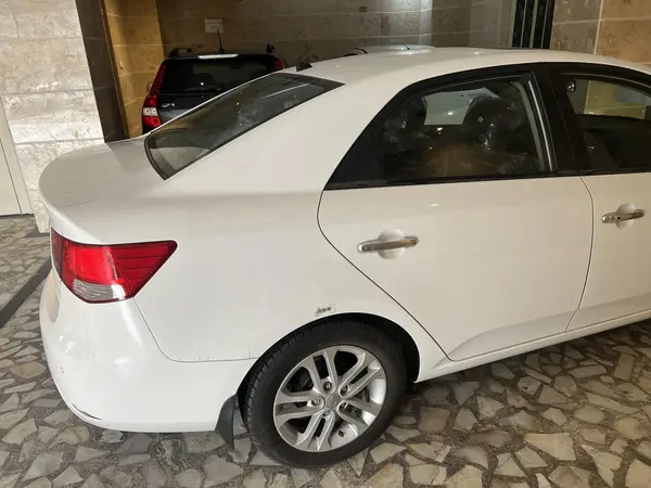 کیا، سراتو (مونتاژ)