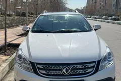 دانگ فنگ، H30 کراس