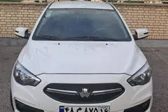 شاهین، GL دنده ای