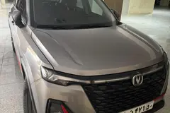 چانگان، CS 35 پلاس