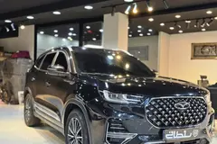 فونیکس، تیگو 8 پرو